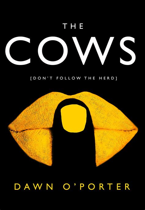 Capering Cows