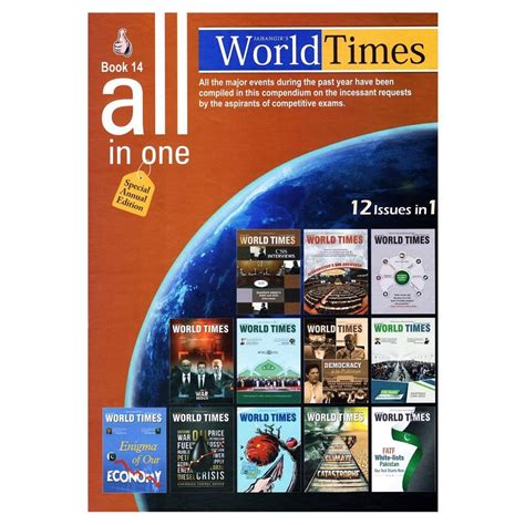 Capitol Times Magazine Issue 14