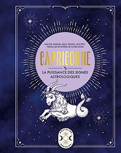 Capricorne