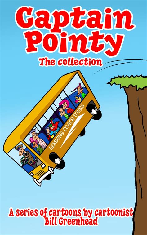 Captain Pointy Collection