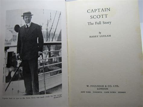 Captain Scott