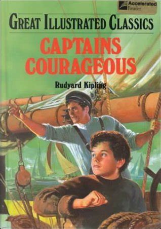 Captains Courageous