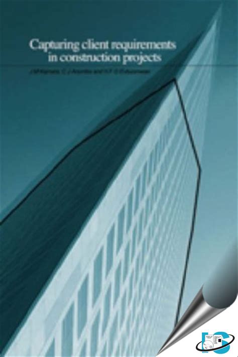 Capturing Client Requirements in Construction Projects