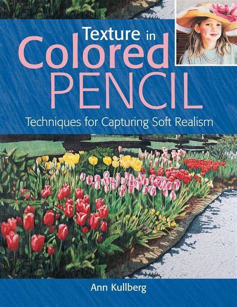 Capturing Soft Realism in Colored Pencil
