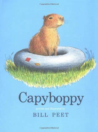 Capyboppy