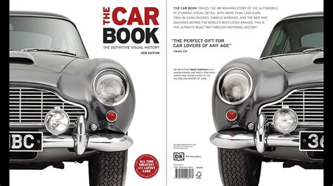 Car Book