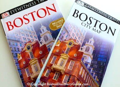 Car-Free in Boston Guide