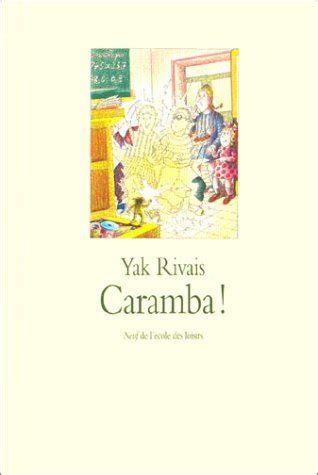 Caramba