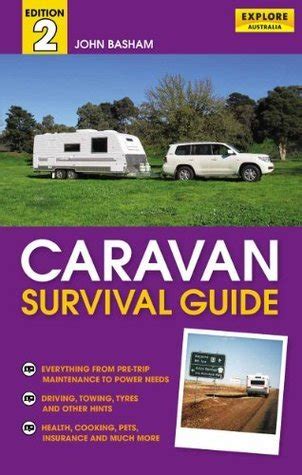 Caravan Survival Guide 2nd ed
