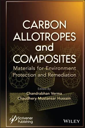 Carbon Allotropes