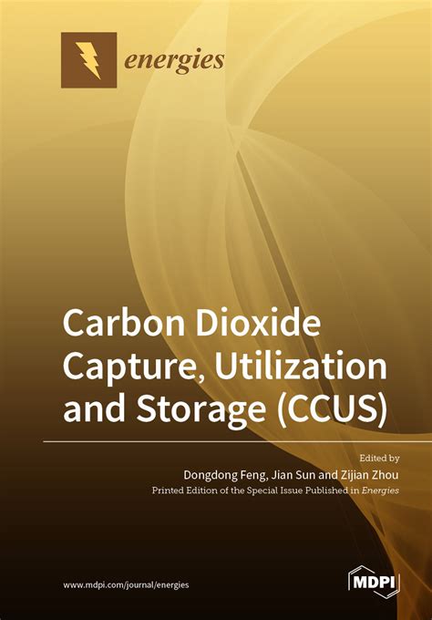Carbon Capture, Storage and Utilization
