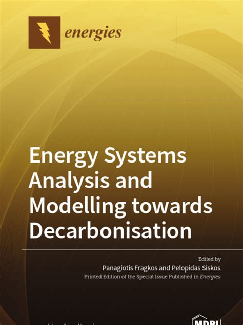 Carbon Energy Systems Analysis(Chinese Edition)
