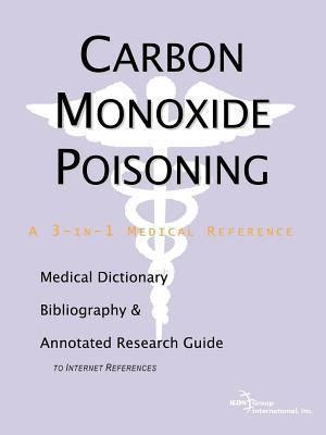 Carbon Monoxide Poisoning