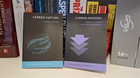 Carbon Removal