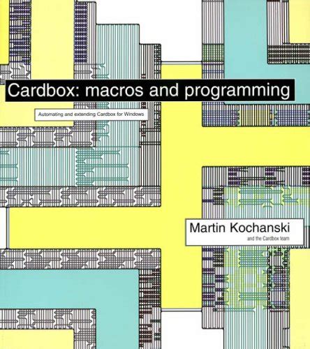 Cardbox Macros and Programming