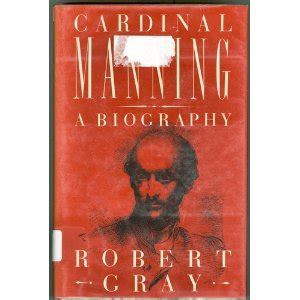 Cardinal Manning...