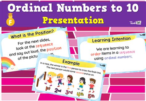 Cardinal and Ordinal Numbers