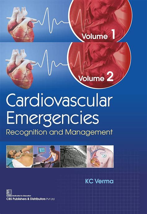 Cardiovascular Emergencies