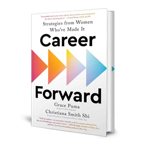 Career Forward