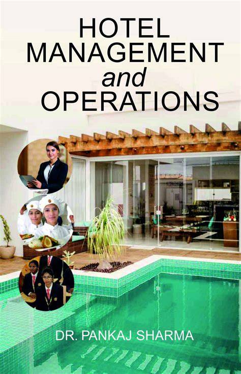 Career in Hotel Management