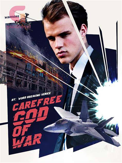 Carefree Battle God: Book 2