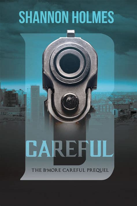 Careful