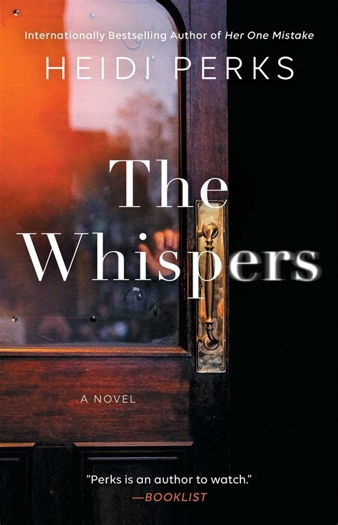 Careless Whispers