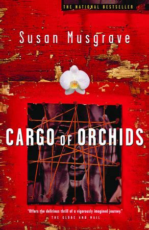 Cargo Of Orchids