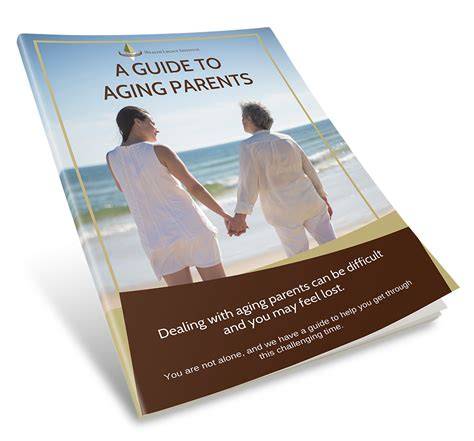 Caring for Elderly Parents: A Complete Guide