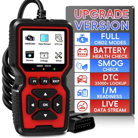 Carista OBDII User Guide: Check Engine OBDII User Guide