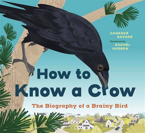 Carl Crow