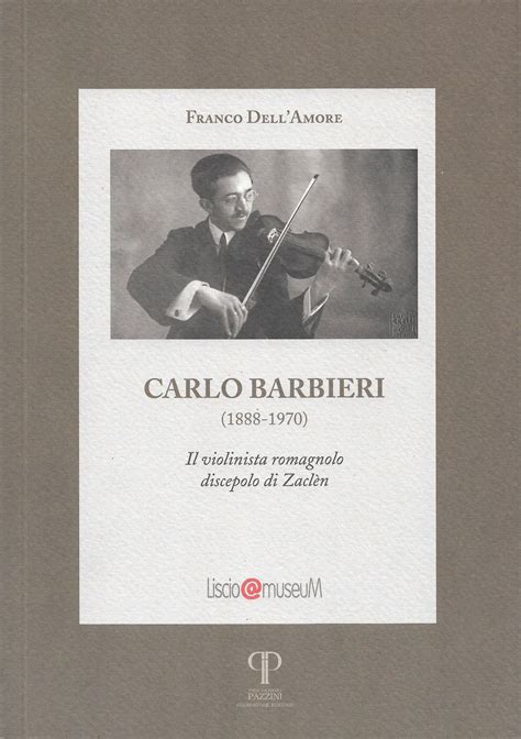 Carlo Barbieri (1888-1970)