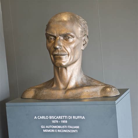 Carlo Biscaretti di Ruffia