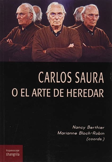 Carlos Saura