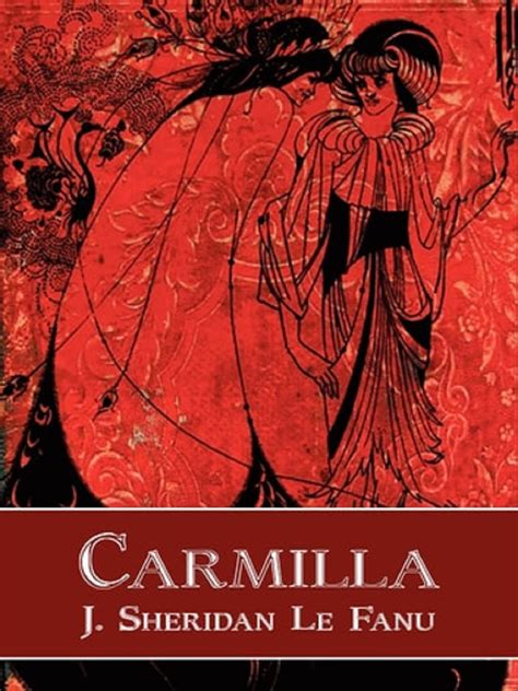 Carmilla and Laura