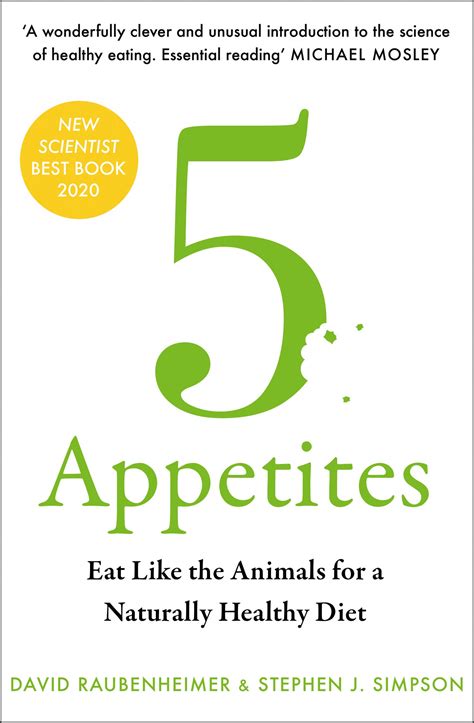 Carnal Appetites