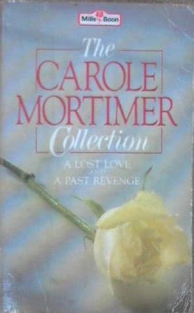 Carole Mortimer Romance Collection