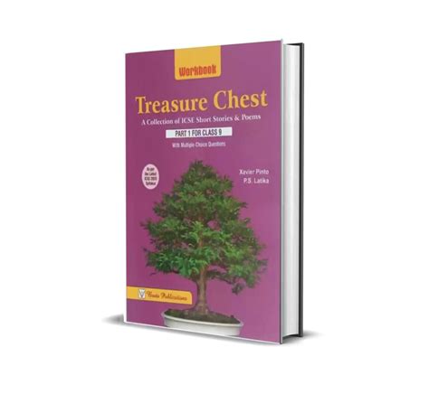 Caroline's Treasure Chest