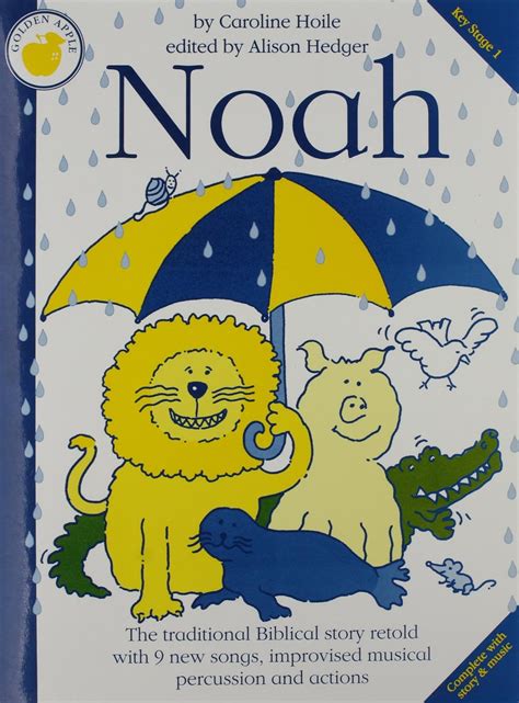 Caroline Hoile: Noah