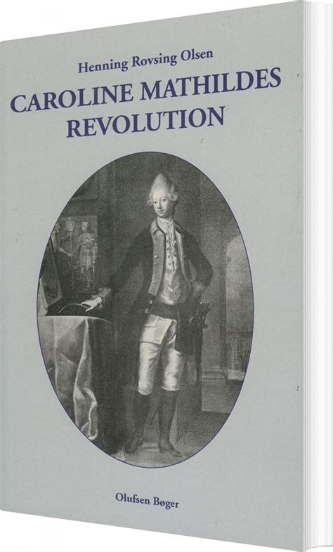 Caroline Mathildes revolution