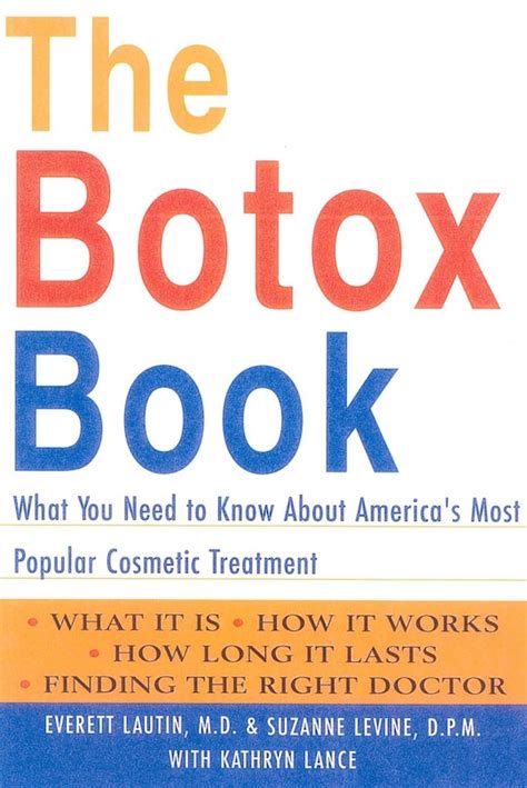 Carolyn and Botox