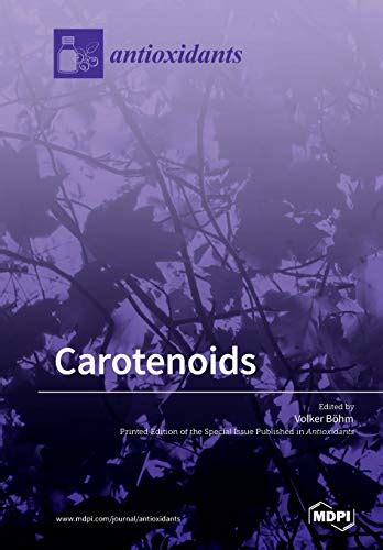 Carotenoids