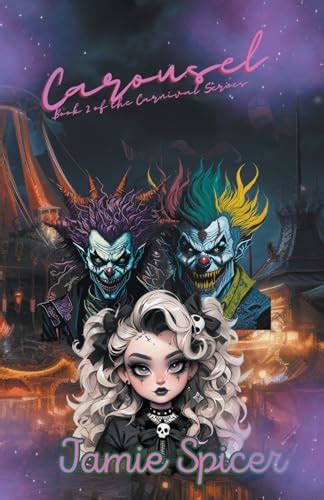 Carousel (Carnival #2)