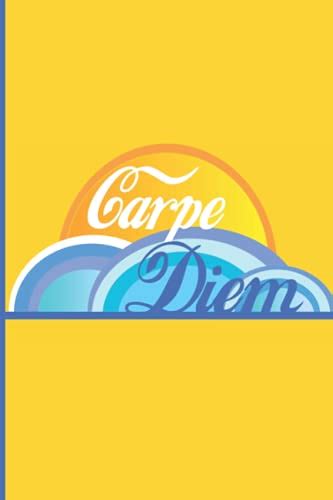 Carpe Diem Journal