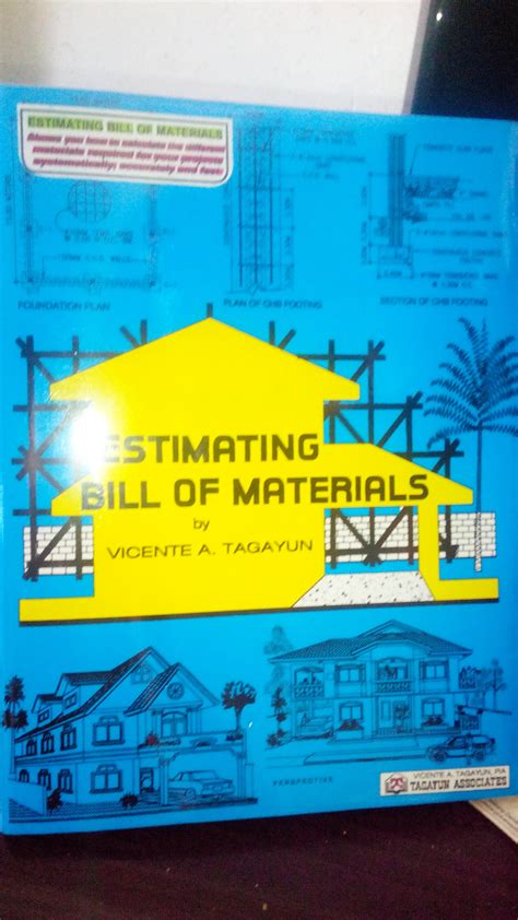 Carpentry Estimating