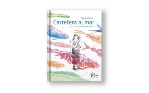 Carretera al mar