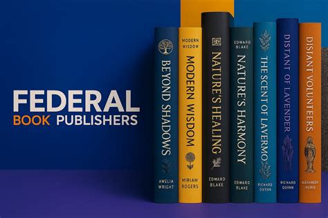 Carroll Publishing Federal Directory