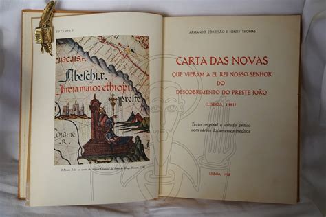 Carta Das Novas