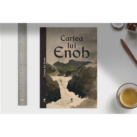 Cartile Lui Enoh