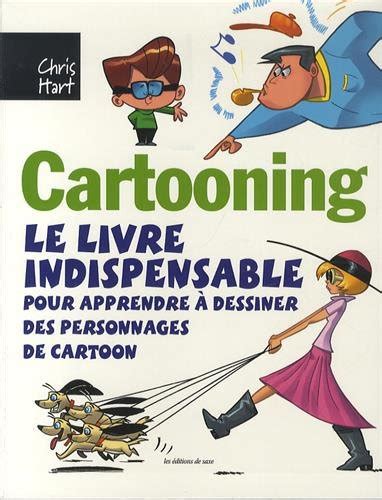 Cartooning